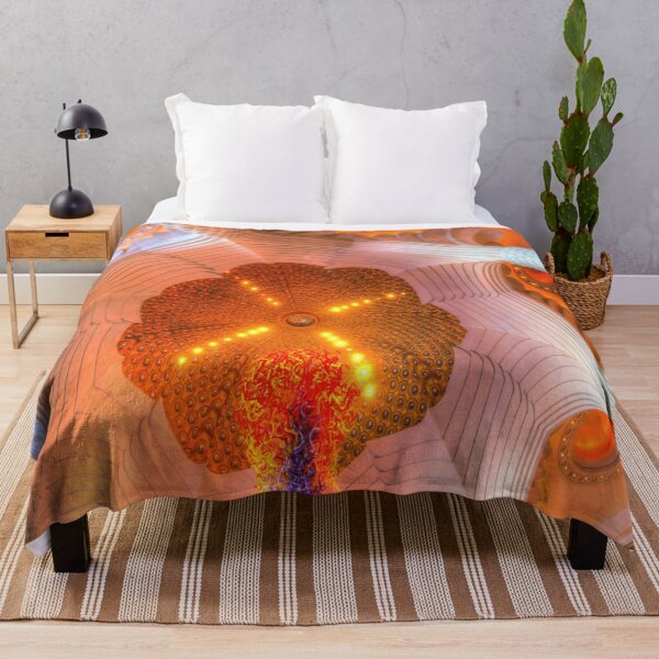 Item preview, Atlantis Palm Hotel Ceiling designed and sold by bejacs.