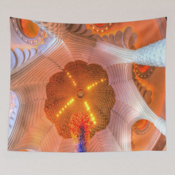 Item preview, Atlantis Palm Hotel Ceiling designed and sold by bejacs.