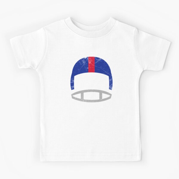 Juantamad Odell Beckham Jr Kids T-Shirt