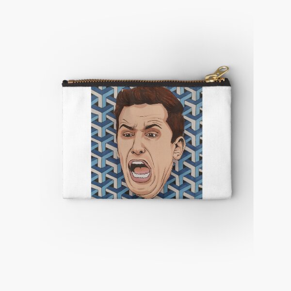 Item preview, Amazing Detective/Genius designed and sold by aislinndraws.