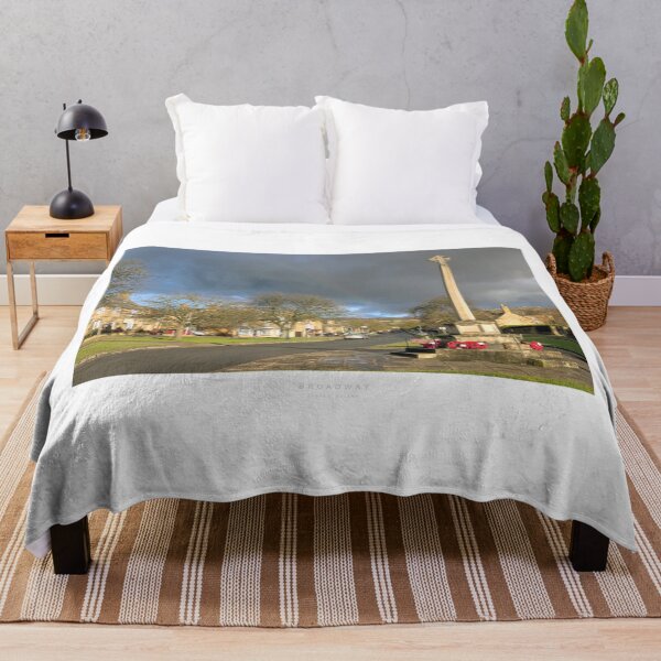 Item preview, Broadway, Worcestershire designed and sold by andrewroland.