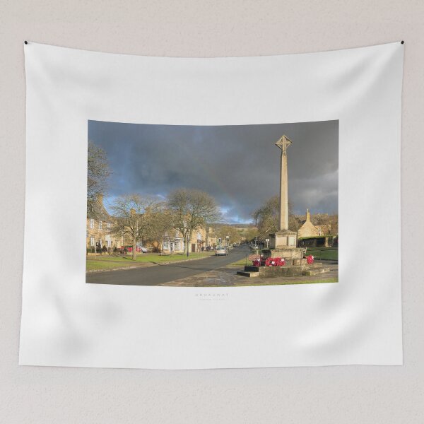 Item preview, Broadway, Worcestershire designed and sold by andrewroland.