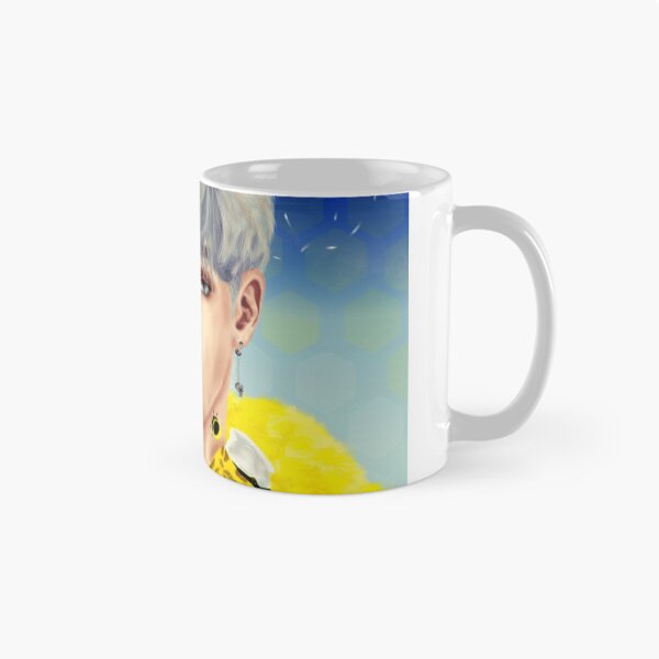 Item preview, Honey designed and sold by More-Than-Kin.