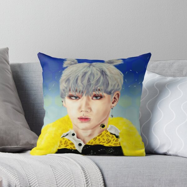 Item preview, Honey designed and sold by More-Than-Kin.