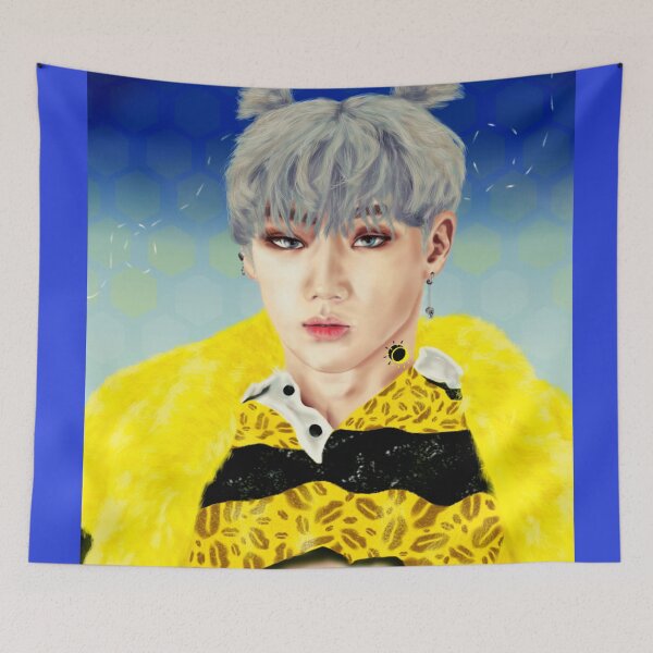 Item preview, Honey designed and sold by More-Than-Kin.