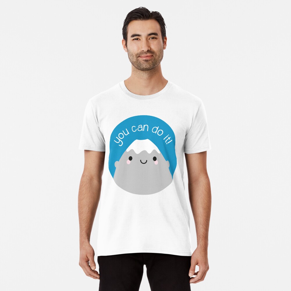Item preview, Premium T-Shirt designed and sold by marcelinesmith.