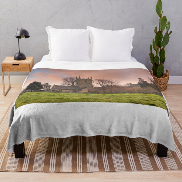 Item preview, Willersey, Gloucestershire designed and sold by andrewroland.