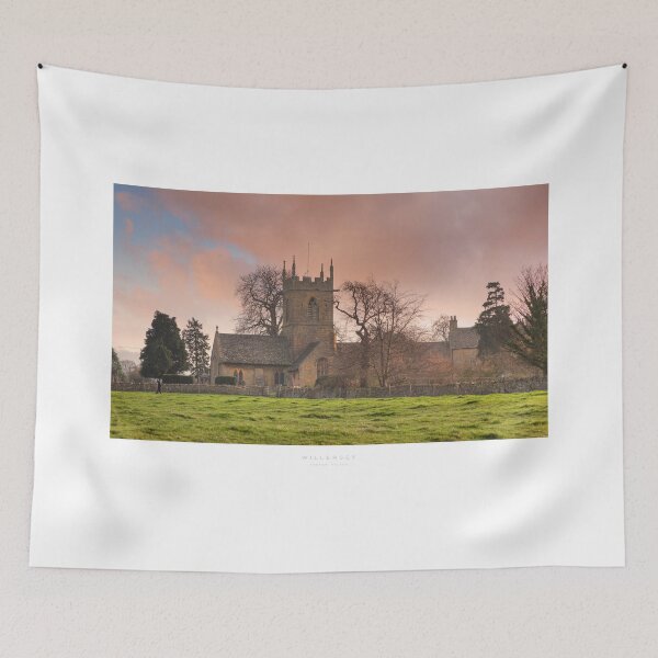 Item preview, Willersey, Gloucestershire designed and sold by andrewroland.