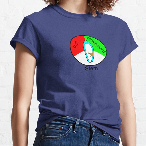 Starboard Classic T-Shirt