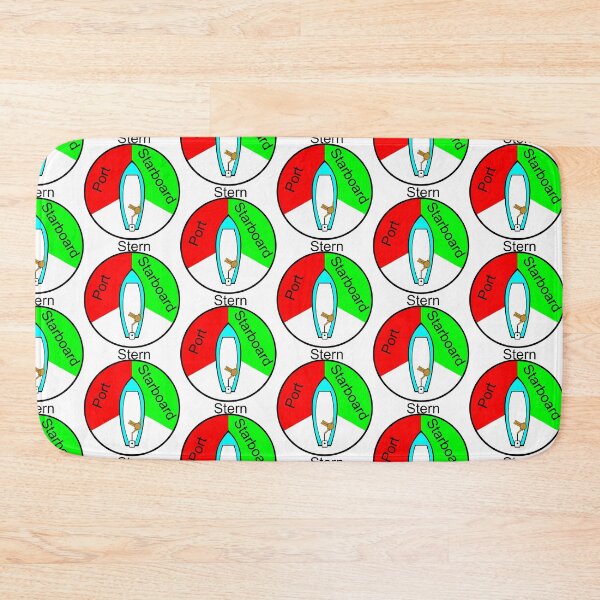 Item preview, Starboard designed and sold by MUZA9.