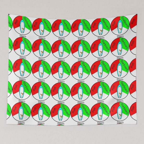 Item preview, Starboard designed and sold by MUZA9.