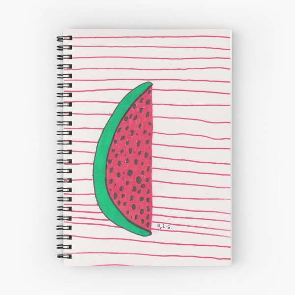 Item preview, French Watermelon  designed and sold by ArtistRebeccaLS.