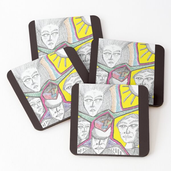Item preview, different reasons designed and sold by wormink.