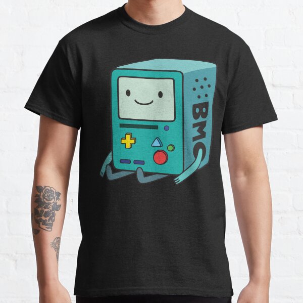 BMO Classic T-Shirt