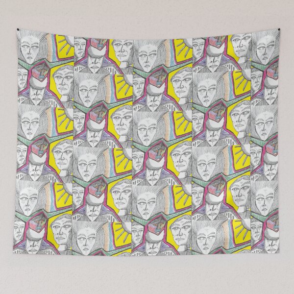 Item preview, different reasons designed and sold by wormink.