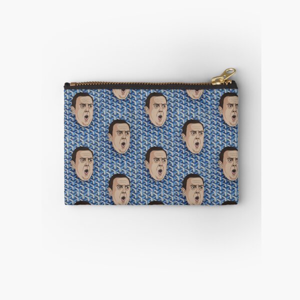 Item preview, Full Boyle designed and sold by aislinndraws.