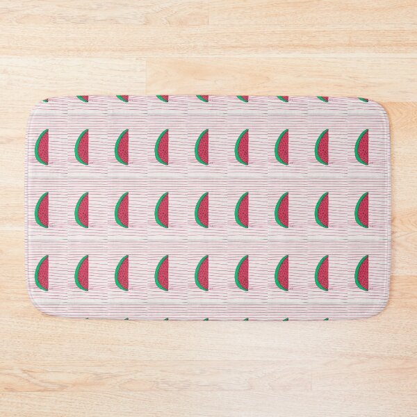 Item preview, French Watermelon  designed and sold by ArtistRebeccaLS.