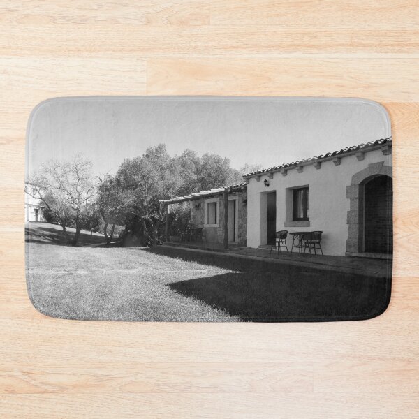Item preview, Tourist Farm Pilastru designed and sold by Giuseppe Cocco.