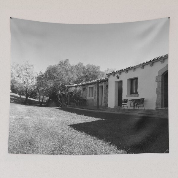 Item preview, Tourist Farm Pilastru designed and sold by Giuseppe Cocco.