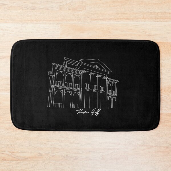 Item preview, Harper Goff designed and sold by ATW Artistry.