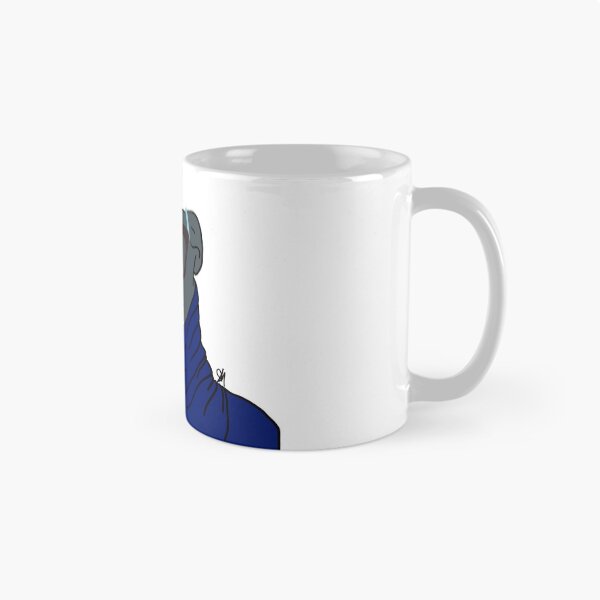 Item preview, Poorly Drawn Kermit  designed and sold by SawyerLynne.