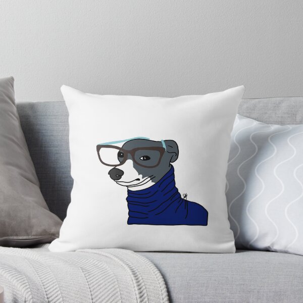 Item preview, Poorly Drawn Kermit  designed and sold by SawyerLynne.
