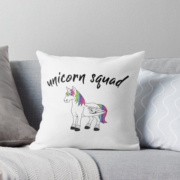 Item preview, unicorn squad designed and sold by nmdesigns1.