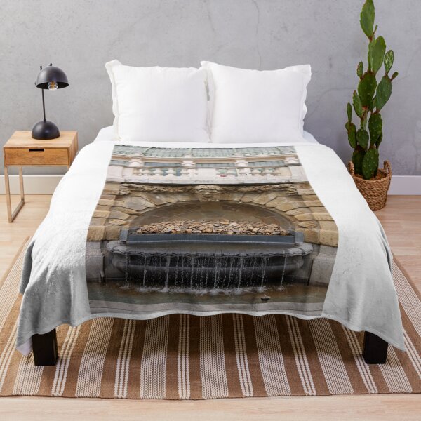 Item preview, fountain Palmenhaus in Burggarten park Vienna Austria designed and sold by goceris.