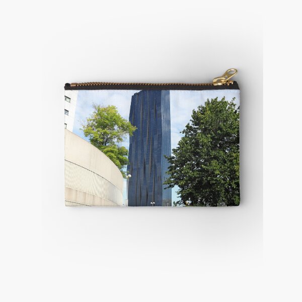 Item preview, Modern office building Danube city Vienna Austria designed and sold by goceris.