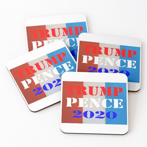 Item preview, Trump Pence 2020 designed and sold by SEEphotos7171.