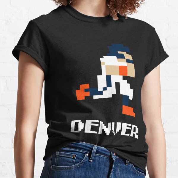 Von Miller Denver Broncos Unisex T-Shirt - Teeruto