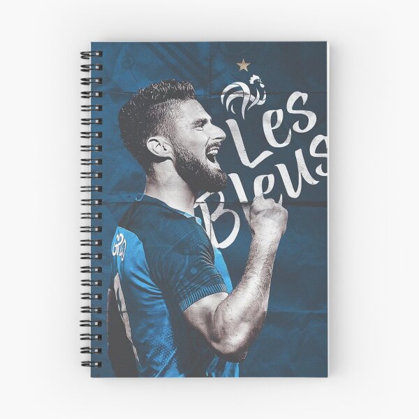 Item preview, Illustration Giroud Art designed and sold by danisalehkun.