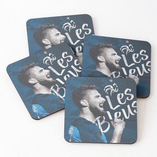 Item preview, Illustration Giroud Art designed and sold by danisalehkun.