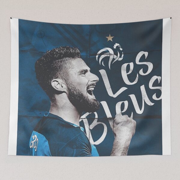Item preview, Illustration Giroud Art designed and sold by danisalehkun.
