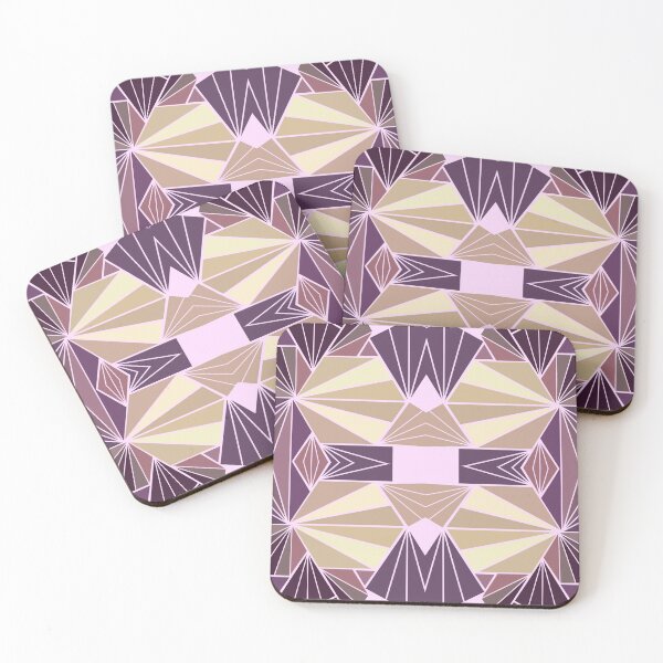 Item preview, Deco beams designed and sold by Sonja McKinnon.