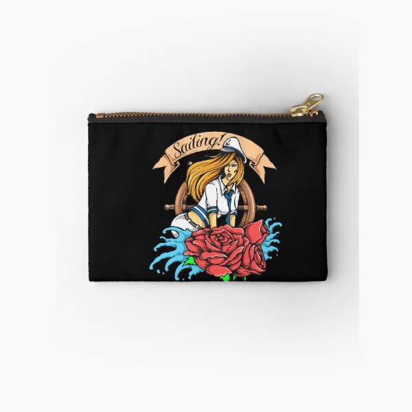 Item preview, Sailor, sailor, seafaring, sailing, sea, tattoo designed and sold by DerSenat.