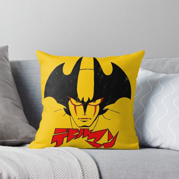 Item preview, 002 Devilman Head designed and sold by Yexart.