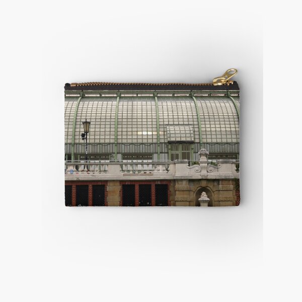 Item preview, Palmenhaus Burggarten park Vienna Austria designed and sold by goceris.