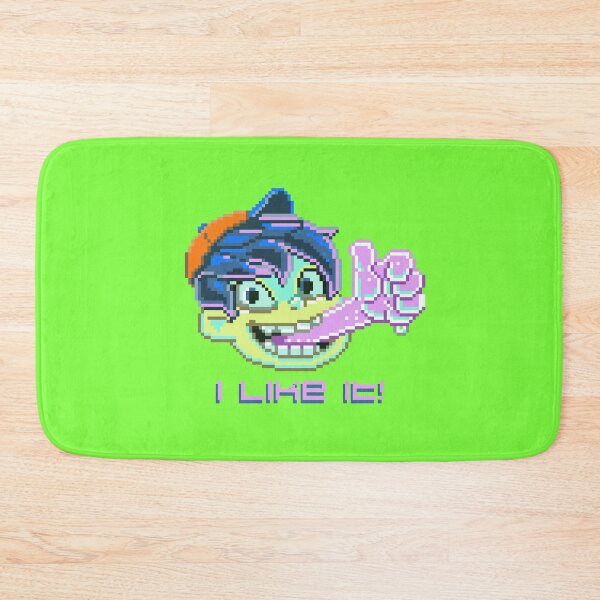 Item preview, I Like IT! designed and sold by RayneGallows.