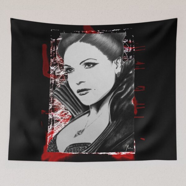 Item preview, the Evil Queen designed and sold by JaymeeArt.