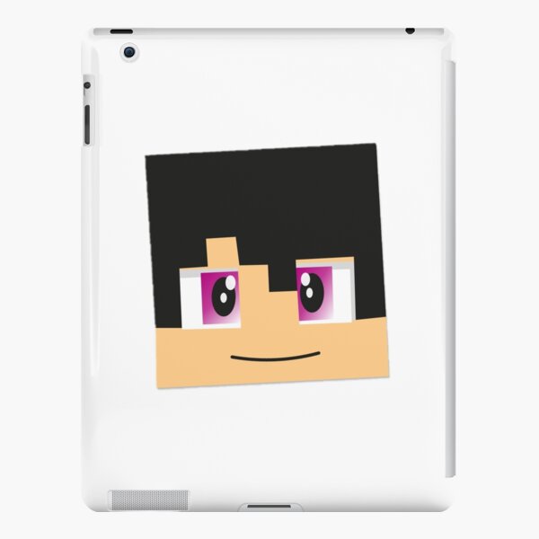 Stampy Ipad Cases Skins Redbubble