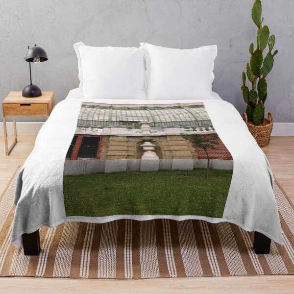 Item preview, Palmenhaus in Burggarten park Vienna Austria designed and sold by goceris.