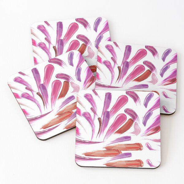 Item preview, LOVE IN PAINTS designed and sold by Adolphe350.