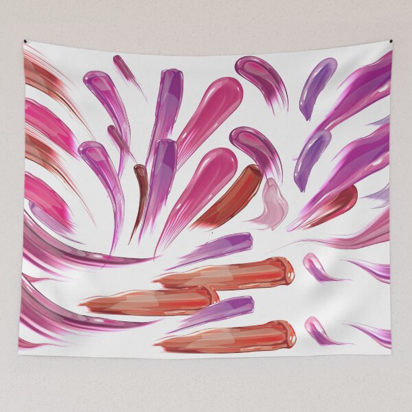 Item preview, LOVE IN PAINTS designed and sold by Adolphe350.
