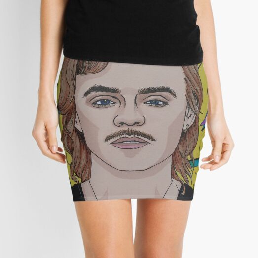 Item preview, Billy Hargrove designed and sold by aislinndraws.
