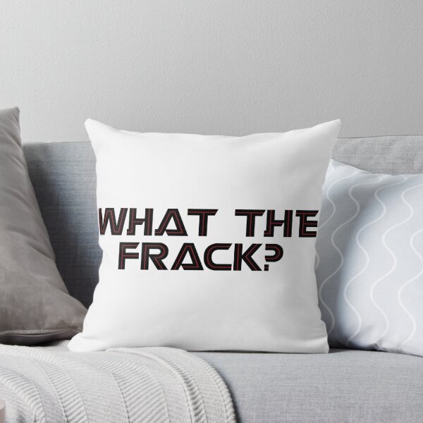 Item preview, What the FRAK designed and sold by Evelyusstuff.
