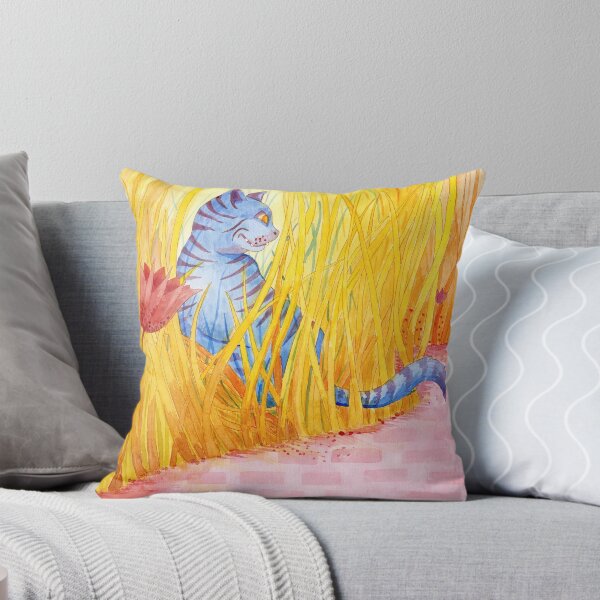 Item preview, Cheshire Cat designed and sold by Laura Bosley.