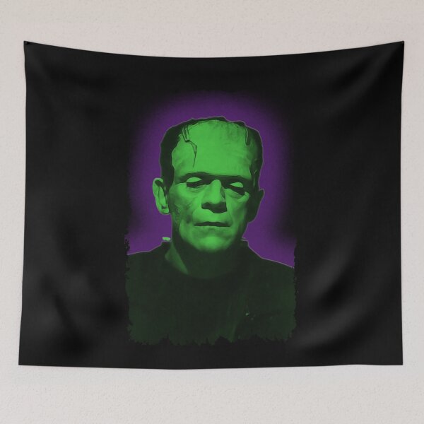 Item preview, FRANKENSTEIN designed and sold by BobbyG305.