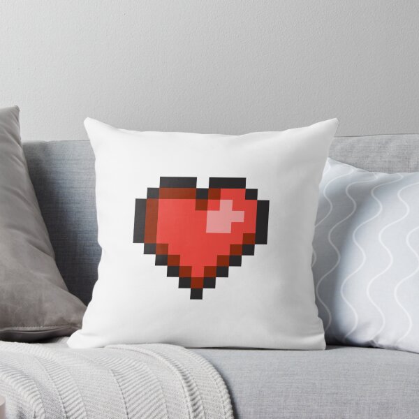 Item preview, 8Bit Heart designed and sold by fncworks.