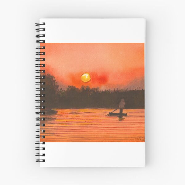 Item preview, Sunset on the Chobe River Botswana designed and sold by Gary Shaw.